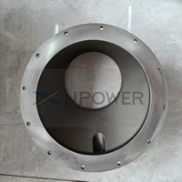 Pièces détachées pour excavatrice 7N-6959 384-3628 Moteur de machine 3408 3412 3512 ADAPTATEUR 7N6959 3843628 pour Caterpillar