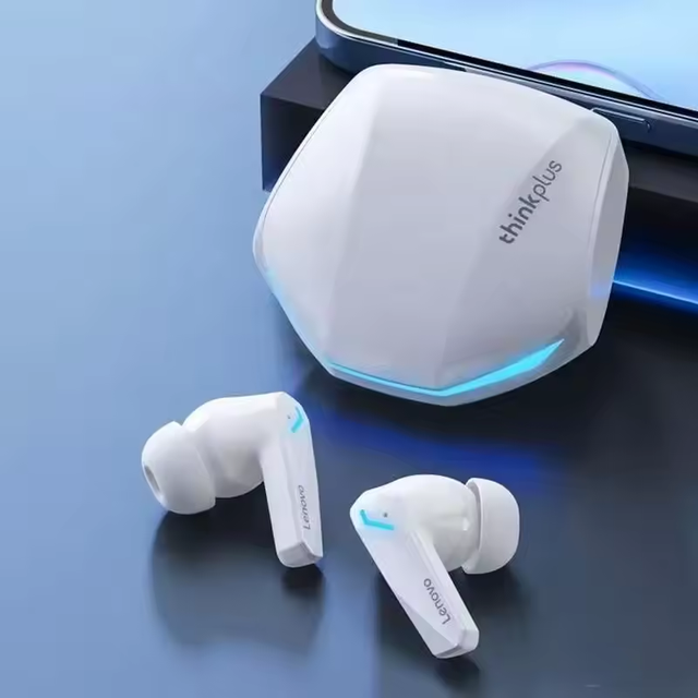 GM2 Pro TWS Earbuds True Wireless Headset With HIFI Surround Sound for CNC Machine Use