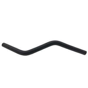 Manguera de refrigerante Honda 53735-SNA-A01, pieza de repuesto de goma para tanque de agua del radiador, para modelos Civic FA1 2006-2011 - Product Image 1