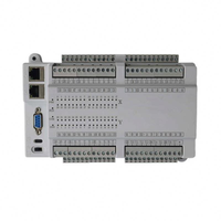 Módulo de Expansión de E/S CP1W-EXT01, Comunicación Digital y Analógica, 1W, Expansión del Sistema PLC CP1, Comunicación Digital y Analógica PLC E