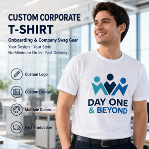 DG001 T-Shirt Personalizzate Unisex in Cotone 180gsm, Magliette Neutre all'Ingrosso per Abbigliamento Aziendale e da <span class=keywords><strong>Lavoro</strong></span> con Stampa - Product Image 1
