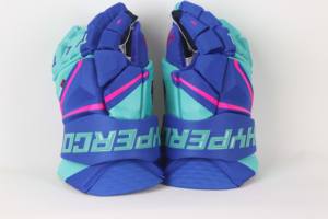 내구성이 뛰어난 고품질 아이스하키 글러브, 색상 및 로고 맞춤 제작 지원 - Product Image 6