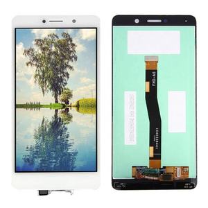 หน้า<span class=keywords><strong>จอ</strong></span>สัมผัส LCD สำหรับ6X Huawei <span class=keywords><strong>GR5</strong></span> <span class=keywords><strong>2017</strong></span><span class=keywords><strong>จอ</strong></span>แสดงผล LCD สำหรับ Honor 6X <span class=keywords><strong>GR5</strong></span> <span class=keywords><strong>2017</strong></span> LCD - Product Image 3