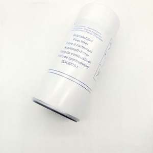 20430751 Piezas de Maquinaria de Construcción, Filtro de Combustible para Camión Bomba, Camión de Bomberos, Camión Tractor, WDK 11 102/13 74 20 541 381 20976003 - Product Image 4