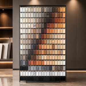 Smart Electronic Lock Assembled Modern Compact Laminate Storage Cabinet Custom Color Wood Grain Phenolic Board Waterproof MODERN - Product Image 1