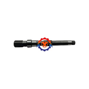 AP2D12 Hydraulic Pump Parts Drive Shaft 274-3201 - Product Image 1