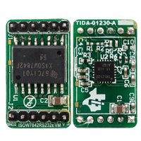 Module RS232 isolé pour UAV