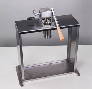Machine à fabriquer des nouilles glacées italiennes, machine à spaghetti glacé, machine à <span class=keywords><strong>glace</strong></span> Matcha Mont - Product Image 2