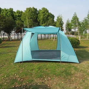 จากหิมะสู่แสงแดด: ที่พักพักผ่อนแบบป๊อปอัพที่ควบคุมอุณหภูมิ - Product Image 3