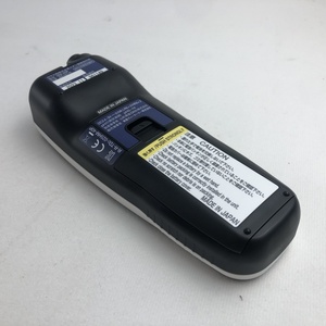 เครื่องวัดประจุไอออน TOA-DKK นำเข้าจากญี่ปุ่น รุ่น HM-40P-1-1CB0 / เครื่องมือวัด เครื่องวัดประจุไอออน TOA-DKK นำเข้าจากญี่ปุ่น รุ่น HM-40P-1-1CB0 / เครื่องวัดประจุไอออน - Product Image 3