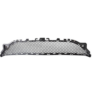 Mercedes-Benz E-Class Coupe Lower Grille W207 A2078850224 ABS Bumper Mesh For 2014-2016 Replacement - Product Image 1