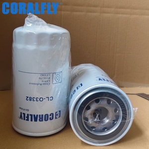 Filtres à huile pour camions personnalisables de haute qualité LFP54 LF654 LF3382 LF3788 P558250 B167 SO654, état neuf - Product Image 1