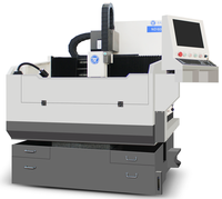 Hoge Precisie Cnc Flexibele Matrijzen Maken Machines Hobby Zelfgemaakte Cnc Graveermachine