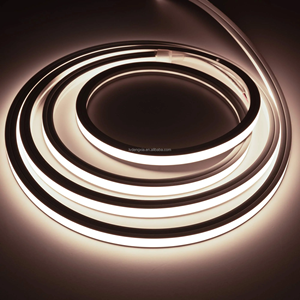 หลอดไฟนีออน LED 10x10มม. ไฟนีออน IP67 <span class=keywords><strong>230V</strong></span> 15W สำหรับเวทีในบ้าน - Product Image 4