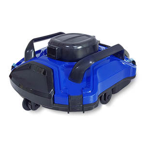 Dernier <span class=keywords><strong>aspirateur</strong></span> robot automatique sans fil pour le nettoyage <span class=keywords><strong>de</strong></span> <span class=keywords><strong>piscine</strong></span> <span class=keywords><strong>Aspirateur</strong></span> <span class=keywords><strong>de</strong></span> <span class=keywords><strong>piscine</strong></span> creusée - Product Image 2