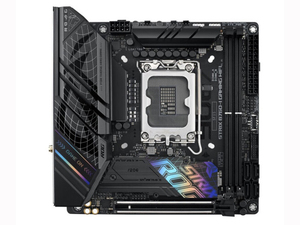 Jingzhiquan ROG STRIX-Placa base para servidor WIFI, compatible con <span class=keywords><strong>Intel</strong></span> X Series, CPU I12/<span class=keywords><strong>I13</strong></span> Core, para juegos, con conexión Wi-Fi, para juegos, 1 a 2 años - Product Image 5