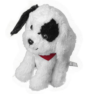 Amazing Baby Playtime Puppy Doll Rocking Electronic Pet Dog Peluche Animal Talking Toys - Product Image 5