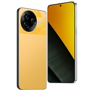 F7 siêu 5g điện thoại thông minh 7800mAh siêu tuổi thọ pin dài 108mp máy ảnh Dual <span class=keywords><strong>Sim</strong></span> 16GB RAM 1TB MTK Bộ vi xử lý-Mở khóa toàn cầu bán buôn - Product Image 4