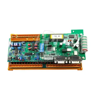 new TBC 42 420.29.4519 Circuit board for offset machine TBC42 circuit boards