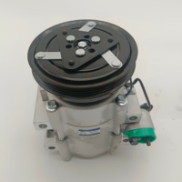 Compresseur de climatisation moteur de qualité authentique en gros 97701-4H200 977014H200