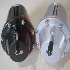 Нерегулируемый перепускной клапан BOV-SQV2 - Product Image 2