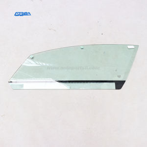 กระจกหน้ารถสำหรับ Aston Martin Rapide ปี 2010-2016 อะไหล่กระจกรถยนต์ กระจกหน้ารถ รุ่น OE AD43F21411AF - Product Image 1