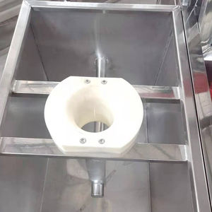 Máquina Automática para Lavar Botellas de 5 Galones, Precio de Fábrica <span class=keywords><strong>Newlink</strong></span> - Product Image 4