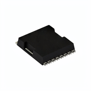 Manufacturer Channel Electronic Circuit Components SIHK155N60EF-T1GE3 Transistors PowerPAK10 x 12 - Product Image 1