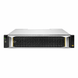 R0Q73B MSA 2060 16Gb Fibre Channel LFF Storage R0Q73B - Product Image 1