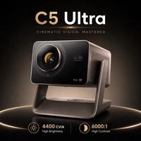 Projecteur Hisense Série C5 C5 Master C5 UltraMax C5 Ultra C5 ProMax 3D Home Cinéma 4k