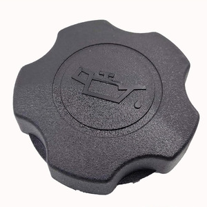 Bouchon de bouchon de huile moteur Buick Chevrolet 96413100 9045036 pour remplacement et réparation avec joint - Product Image 2