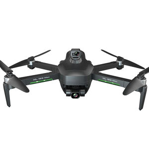 Max <span class=keywords><strong>193</strong></span> BigSize Beast 4D, Dron Profesional con 35 Minutos de Tiempo de Vuelo, Largo Alcance, Cámara 4K, GPS, Quadcopter RC 5G - Product Image 5