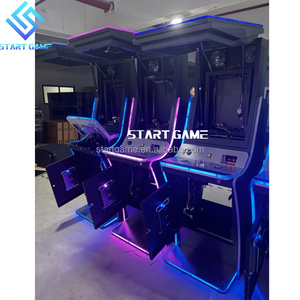 UTRA Hot 32 Polegadas Flat <span class=keywords><strong>Touch</strong></span> <span class=keywords><strong>Screen</strong></span> <span class=keywords><strong>Game</strong></span> Console com Armário de Metal Língua Inglesa 1 Ano de Garantia Compatível IGS PC PCB Boards - Product Image 4