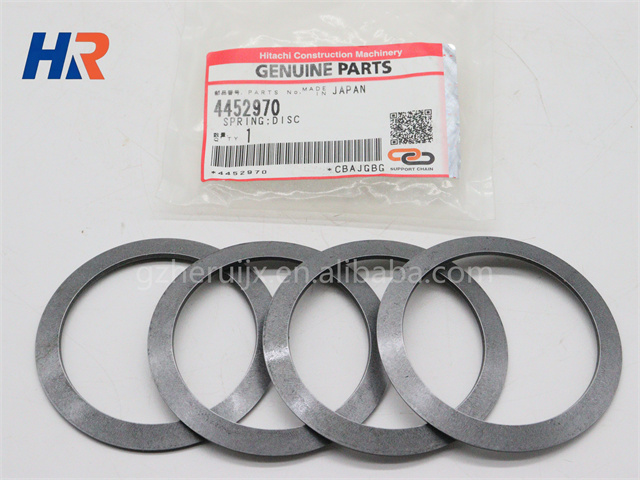 ゆか　0308 4473720 Hitachi Lower Roller/Track Roller Hitachi Zx670 Bottom