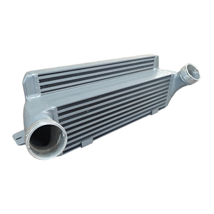 宝马 E82 E88 135i 335i E90 E91 E92 E93 Z4 E89 N54 性能中冷器 - Product Image 1