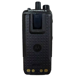 Talkie-walkie Motorola DP2400E DEP550e XPR3300e XiR P6600i DMR numérique portable bidirectionnel UHF AES256 IP67 longue portée - Product Image 3