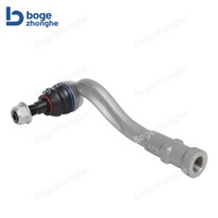 Bogezhonghe Front Outer Tie Rod End 8W0423812B for Audi A4 B9 A5 S4 S5 Q5 Steering Ball Joint End