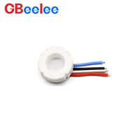 Sensor Tekanan Keramik Berkualitas Tinggi OEM dan ODM 2~400bar 18mm untuk Sensor Tekanan dan Transmitter Tekanan