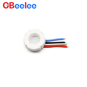 Chất lượng cao OEM và ODM 2 ~ 400bar 18 mét gốm cảm biến áp suất lõi cho cảm biến áp suất máy phát áp lực - Product Image 2