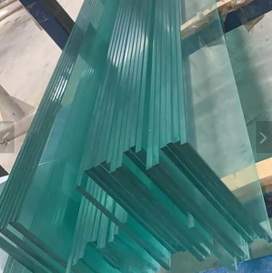 <span class=keywords><strong>Verre</strong></span> plat trempé <span class=keywords><strong>de</strong></span> haute qualité en gros, 2mm-12mm, <span class=keywords><strong>plaque</strong></span> mince transparente, <span class=keywords><strong>verre</strong></span> flotté trempé laminé plat - Product Image 2