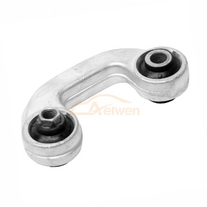 Aelwen-barra estabilizadora automática, enlace utilizado para Audi A4 OE No. <span class=keywords><strong>8E0</strong></span> <span class=keywords><strong>411</strong></span> <span class=keywords><strong>317</strong></span> - Product Image 2