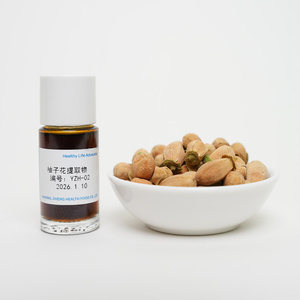 Натуральный концентрированный жидкий экстракт цветов помело, полученный методом экстракции спиртом - Product Image 5