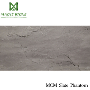 Piedra Flexible MCM, Pizarra Antideslizante, Decoración Exterior e Interior, Piedra Natural - Product Image 5