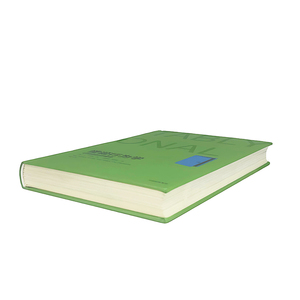 In <span class=keywords><strong>menu</strong></span> tùy chỉnh sách công thức nấu ăn, Sách dạy nấu ăn cứng - Product Image 2