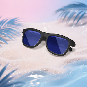 แว่นตาแปลภาษาอัจฉริยะ Ai-เปลี่ยนสีด้วยไฟฟ้า, <span class=keywords><strong>โทร</strong></span>ผ่านบลูทูธ, ป้องกันแสงสีฟ้า/ยูวี, สไตล์กีฬาใช้ได้ทั้งชายและหญิง - Product Image 2