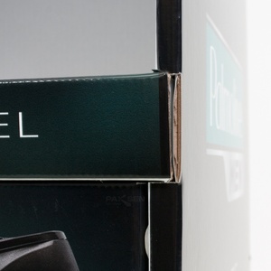 ชั้นวางสินค้ากระดาษแข็งสำหรับร้านค้าปลีก ชั้นวางสินค้าโปรโมชั่นซูเปอร์มาร์เก็ต ชั้นวาง POS แบบตั้งพื้น ชั้นวางสินค้ากระดาษลูกฟูก - Product Image 5