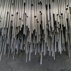 Vente directe en gros en usine Tube 316 Raccord de tuyau en acier inoxydable Prix par kg - Product Image 2