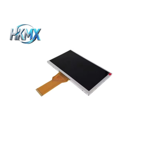 หน้าจอสัมผัส7นิ้ว TFT LCD HMI NB7W-TW0B NB7W-TW01B 800x480 65536สีหน้าจอ24VDC RS485 RS232 USB สำหรับใช้ในงานอุตสาหกรรมระบบอัตโนมัติ - Product Image 1