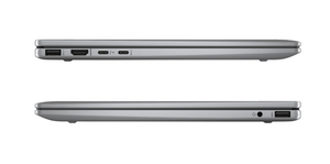 <span class=keywords><strong>Laptop</strong></span> HPE <span class=keywords><strong>ENVY</strong></span> X360 Más Vendida, U7-155U, 32G+1TB, 2.8K, 120HZ, 14 Pulgadas, Reconocimiento Facial - Product Image 2