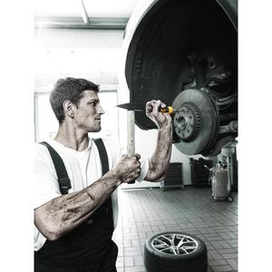 Wera-บิต05018150001 HEX-PLUS สำหรับไขควงกระแทก (มัลติแพ็ค)-ไขควง4013288222428พร้อมบิต - Product Image 2